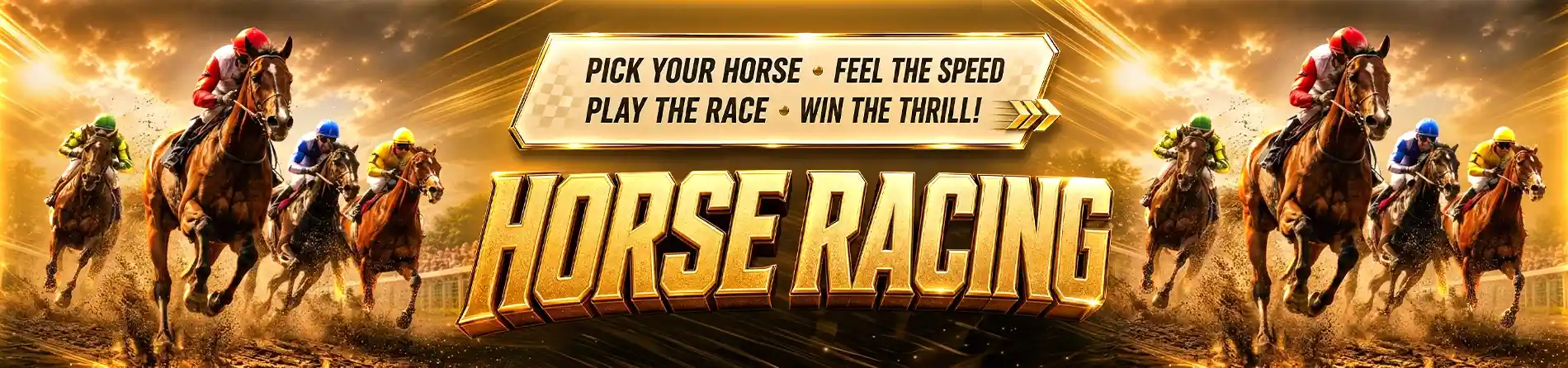 Horse Racing Derby Championship