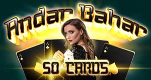ANDAR BAHAR 3