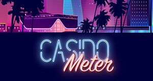 CASINO METER