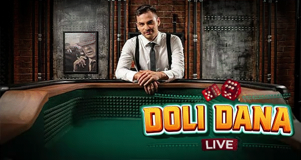 DOLI DANA LIVE