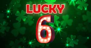LUCKY 5