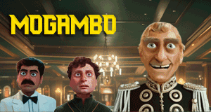 MOGAMBO LIVE