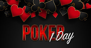POKER 1 DAY