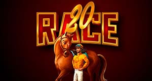 RACE 20