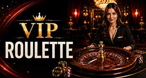 ROULETTE 11
