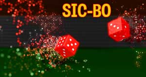 SIC-BO DELUXE