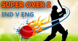 SUPER OVER 2
