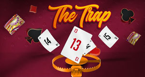 THE TRAP