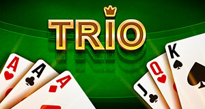 TRIO SHOWDOWN