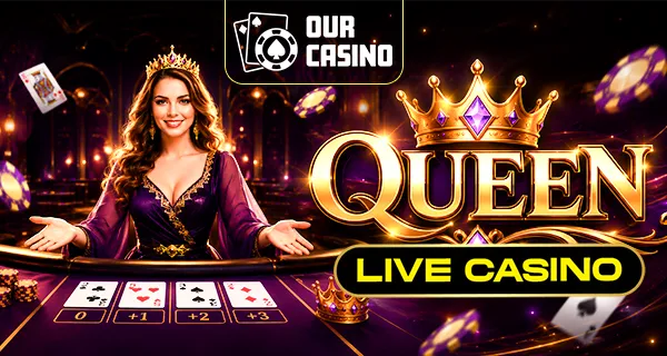 QUEEN LIVE CASINO