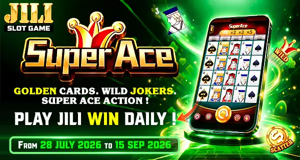 SUPER ACE