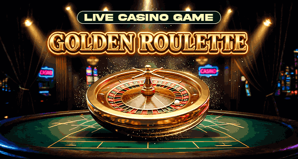 GOLDEN ROULETTE